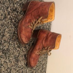 Frye boots